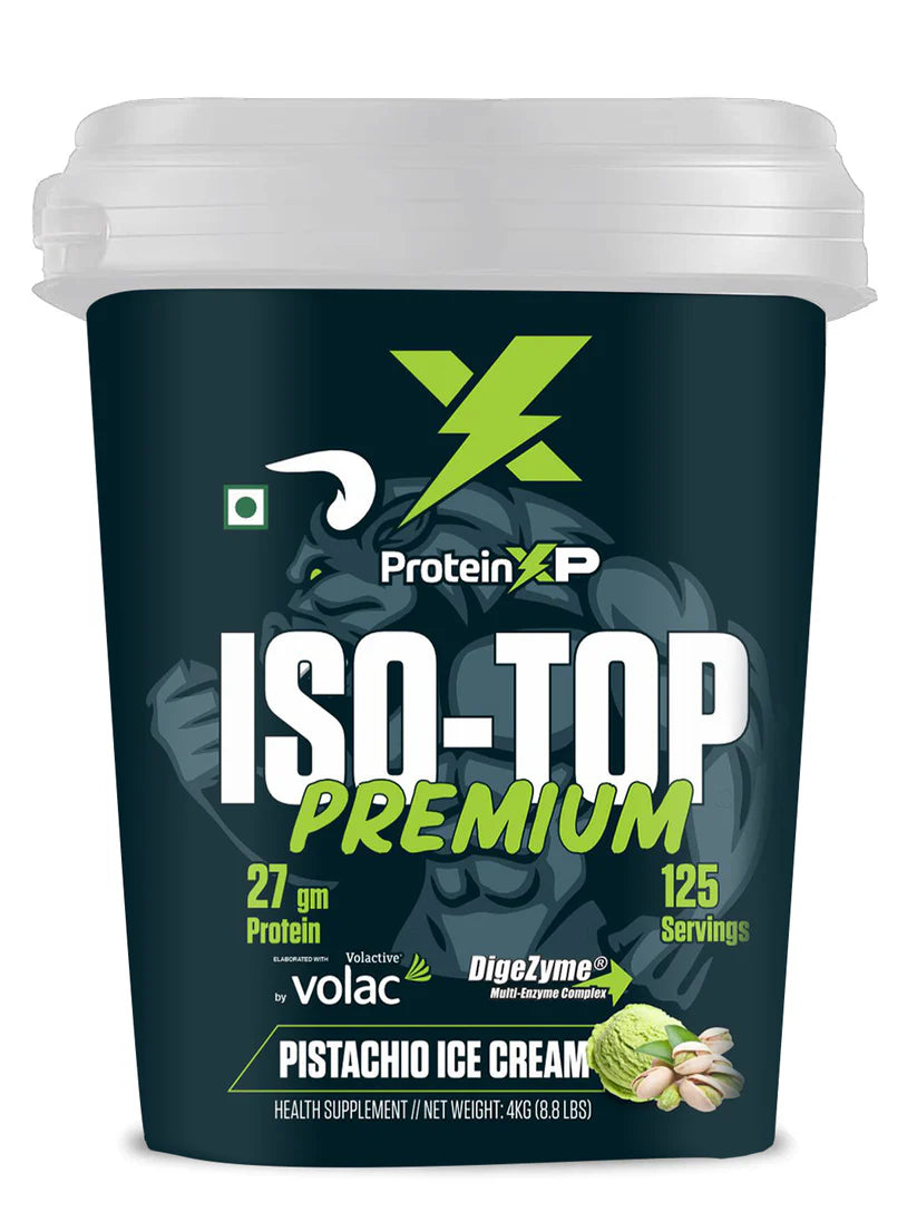 PROTEIN XP  ISO-TOP PREMIUM