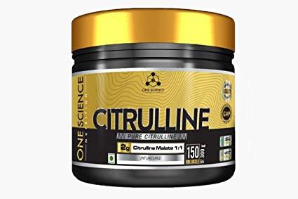 L-Citrulline | Boost Metabolism - 300 grams